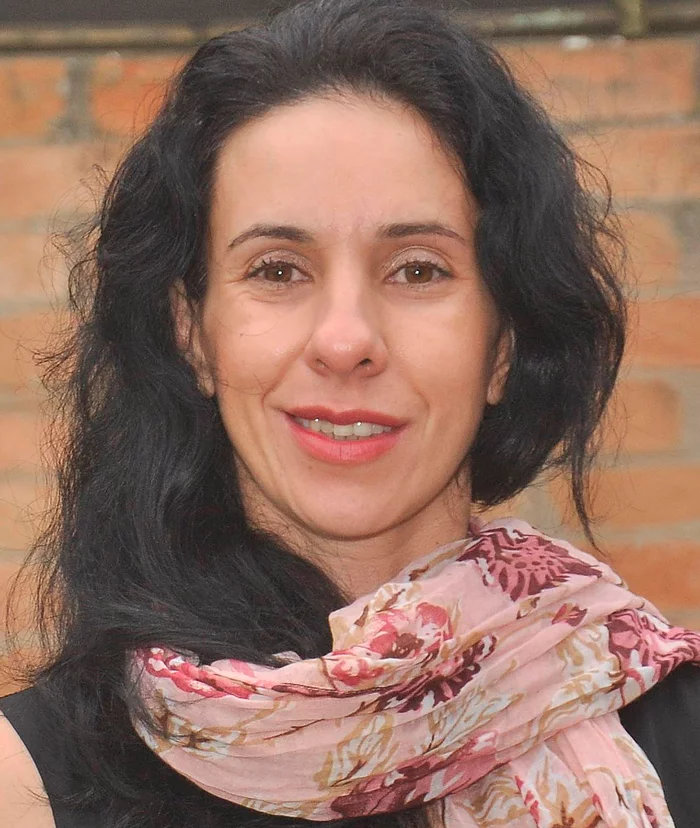 Elza Bento Santos Morillas