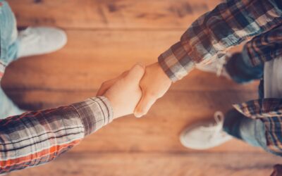 Celebrando a Amizade