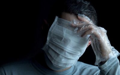 Entendo as fases e os efeitos na sua saúde mental da quarentena