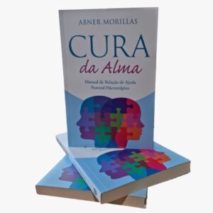 Livro A Cura da Alma